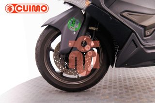 YAMAHA TMAX 500