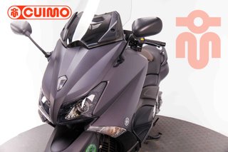 YAMAHA TMAX 500
