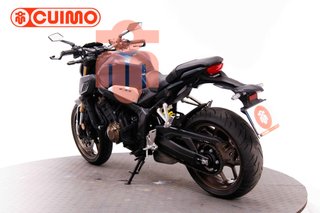 HONDA CB 650 R