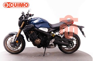 HONDA CB 650 R