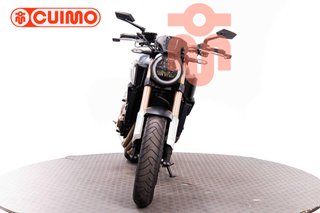 HONDA CB 650 R