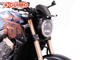 HONDA CB 650 R