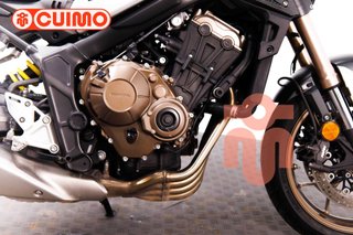 HONDA CB 650 R
