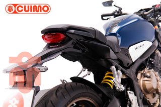 HONDA CB 650 R