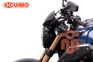 HONDA CB 650 R