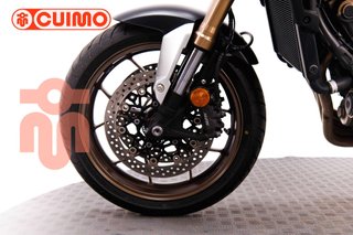 HONDA CB 650 R