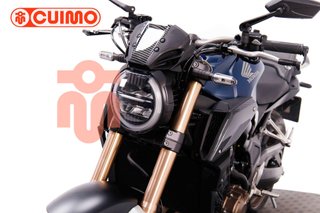 HONDA CB 650 R