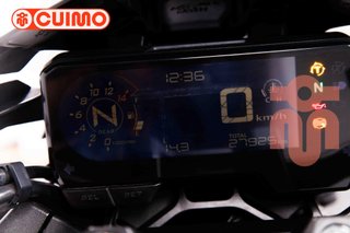 HONDA CB 650 R