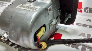 77850ST3G800 AIRBAG SALPICADERO HONDA CIVIC 1995-1996-1997-1998-1999-2000-2001