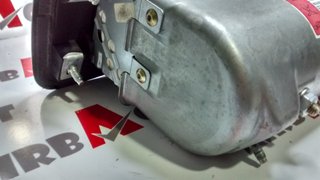 77850ST3G800 AIRBAG SALPICADERO HONDA CIVIC 1995-1996-1997-1998-1999-2000-2001