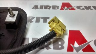 77850ST3G800 AIRBAG SALPICADERO HONDA CIVIC 1995-1996-1997-1998-1999-2000-2001