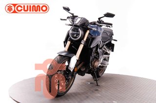 HONDA CB 650 R