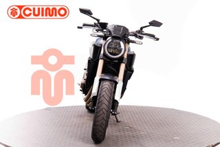 HONDA CB 650 R