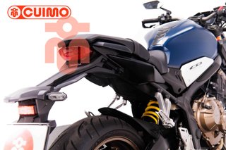 HONDA CB 650 R