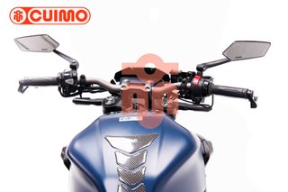 HONDA CB 650 R