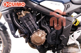 HONDA CB 650 R
