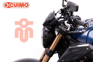 HONDA CB 650 R