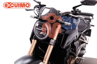 HONDA CB 650 R