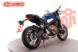 HONDA CB 650 R