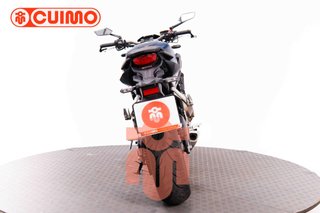 HONDA CB 650 R