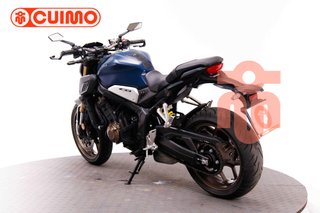 HONDA CB 650 R