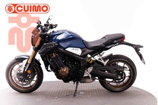 HONDA CB 650 R