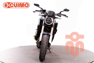 HONDA CB 650 R