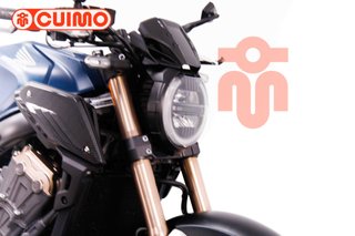 HONDA CB 650 R