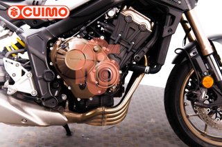 HONDA CB 650 R