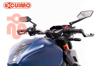 HONDA CB 650 R