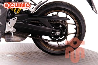 HONDA CB 650 R