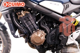 HONDA CB 650 R