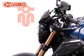 HONDA CB 650 R