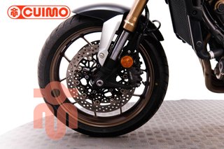 HONDA CB 650 R