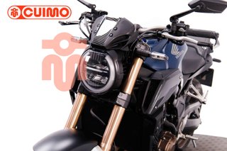 HONDA CB 650 R