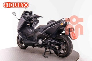 YAMAHA TMAX 500