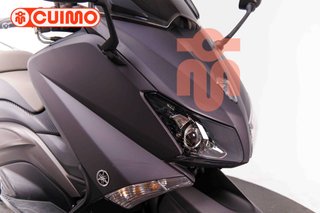 YAMAHA TMAX 500