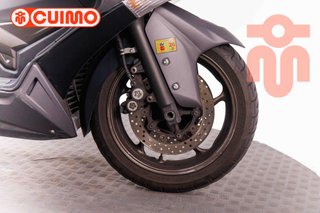 YAMAHA TMAX 500