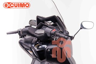 YAMAHA TMAX 500