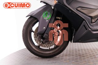 YAMAHA TMAX 500