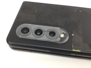 samsung galaxy z fold 3 256gb