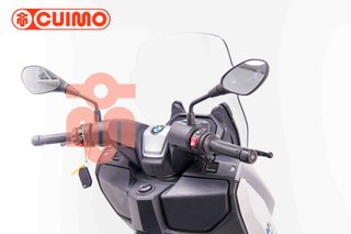 BMW C 400 GT