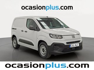 Fiat Dobló Furgón BlueHDi 100 M 75 kW (100 CV)