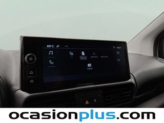 Fiat Dobló Furgón BlueHDi 100 M 75 kW (100 CV)