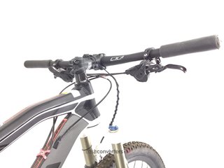 cuadro orbea occam