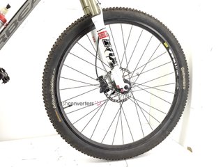 cuadro orbea occam