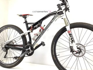 cuadro orbea occam