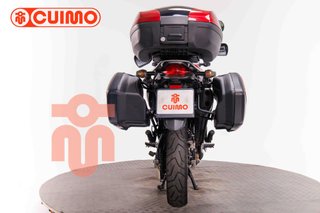 HONDA XL700 TRANSALP