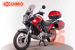 HONDA XL700 TRANSALP