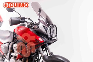 HONDA XL700 TRANSALP